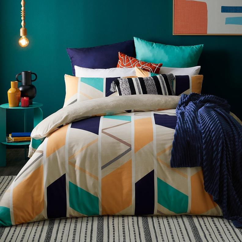 Niko 3-piece Basic Comforter Set offers at R 699 in HomeChoice