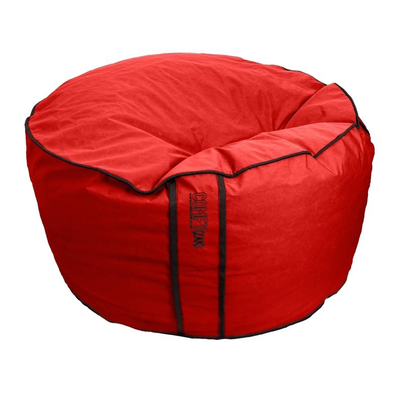 Comfyzak Outdoor Blue Beanbag offers at R 2299 in HomeChoice