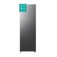 Hisense154Lt Combi Refrigerator - H225TTS offers at R 4399,99 in Hirsch's