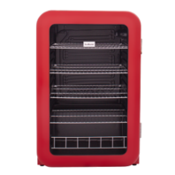 Snomaster 115Lt Undercounter Beverage Cooler - SM-200R offers at R 8499,99 in Hirsch's
