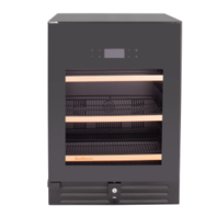 SnoMaster - 145L Pro Series Under-Counter Beverage Cooler (VT-41PRO) offers at R 15999,99 in Hirsch's