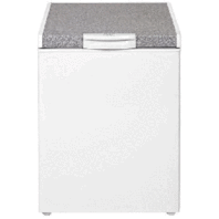 Defy 146L White CF185 Chest Freezer - DMF511 offers at R 3599,99 in Hirsch's