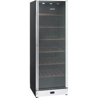 Smeg 368L Stainless Steel Wine Cooler - SCV115 offers at R 45699,99 in Hirsch's