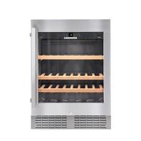 Liebherr Integrated Wine Cooler - UWKES1752 offers at R 64299,99 in Hirsch's