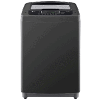 LG 18kg Grey Smart Inverter Top Loader Washing Machine - T1885NEHT2 offers at R 7999,99 in Hirsch's