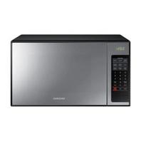 Samsung 32L Silver Microwave - ME0113M1 offers at R 2899,99 in Hirsch's