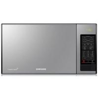 Samsung 40L Mirror Microwave - MS405MADXBB offers at R 3399,99 in Hirsch's