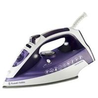 Russell Hobbs 2400W Steam Iron - RHI931 offers at R 549,99 in Hirsch's