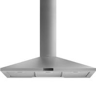 Smeg 90cm Stainless Steel Chimney Extractor - KDE900EX offers at R 5099,99 in Hirsch's
