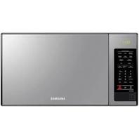 Samsung 40L Mirror Finish Microwave - MG402MADXBB/FA offers at R 3599,99 in Hirsch's