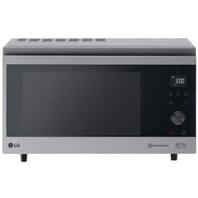 LG 39L Stainless Steel NeoChef Microwave - MJ3965ACS offers at R 6999,99 in Hirsch's