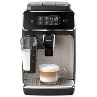 Philips 2200 Series Fully Automatic Espresso Machine with the LatteGo Milk System – EP2235/40 offers at R 8499,99 in Hirsch's