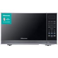 Hisense 36L Silver Microwave - H36MOMMI offers at R 2299,99 in Hirsch's