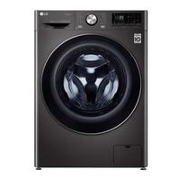 LG 8.5/5kg Black (Graphite) Stainless Steel Washer Dryer - F2V9GCP2E offers at R 11999,99 in Hirsch's
