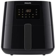 Philips 1.2kg 6.2L Black Essential XL Airfryer - HD9280/91 offers at R 2699,99 in Hirsch's