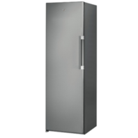 Whirlpool 260L Inox Full Freezer - UW8F1CXBN offers at R 12999,99 in Hirsch's