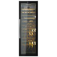 Candy 82 Bottle Wine Cooler - CWC200EELW offers at R 11999,99 in Hirsch's