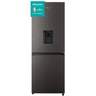 Hisense 222Lt Combi Refrigerator - H310BIT-WD offers at R 5499,99 in Hirsch's
