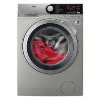 AEG 8/5kg Front Loader Washer/Dryer - LWX7E8622S offers at R 12499,99 in Hirsch's