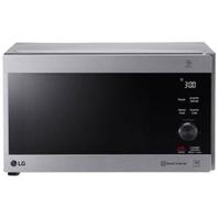 LG 42L Stainless Steel NeoChef Grill Microwave - MH8265CIS offers at R 4699,99 in Hirsch's