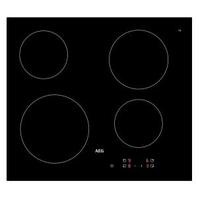 AEG 60cm Touch Control Ceramic Hob - HRB64600CB offers at R 3499,99 in Hirsch's