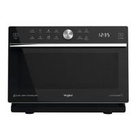 Whirlpool 33L Supreme Chef - MWP339SB offers at R 6999,99 in Hirsch's