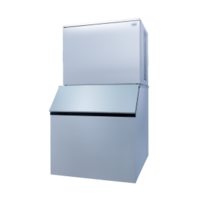 SnoMaster - 450Kg/24Hr Commercial Square Block Type Ice Maker (SM-450) offers at R 87899,99 in Hirsch's
