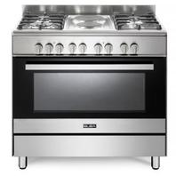Elba Classic 90cm FS Gas/Electric Oven - 01/9CX727NN offers at R 17599,99 in Hirsch's