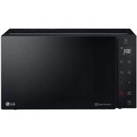 LG 42L Black NeoChef Microwave - MS4235GIS offers at R 2799,99 in Hirsch's