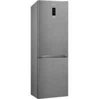 Smeg Stainless Steel Combi Refrigerator - FC18EN4AX offers at R 14999,99 in Hirsch's