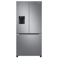 Samsung 470L Frost Free French Door With Drawer and Twin Cooling System - RF49A5202SL/FA offers at R 19999,99 in Hirsch's