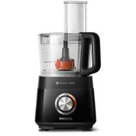 Philips Compact Food Processor - HR7520/10 offers at R 1599,99 in Hirsch's