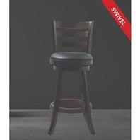 Lexon Swivel Bar Stool - BE1513C-BS offers at R 1999,99 in Hirsch's