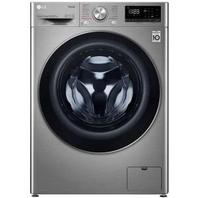 LG 10.5kg/7kg Washer Dryer Silver - F4V5RGP2T offers at R 12999,99 in Hirsch's