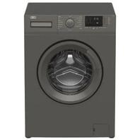 Defy 7kg Metallic Front Loader Washing Machine - DAW384 offers at R 5999,99 in Hirsch's