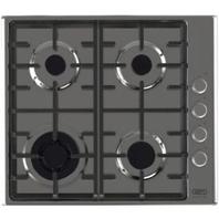 Defy Slimline Gas Hob Side Control (Stainless Steel) - DHG602 offers at R 3699,99 in Hirsch's