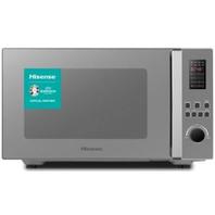 Hisense 45L Silver Microwave - H45MOMK9 offers at R 2299,99 in Hirsch's