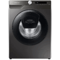 Samsung 9kg Front Loader Washing Machine - WW90T554DAN offers at R 11699,99 in Hirsch's