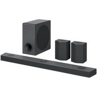 LG  9.1.5ch Sound Bar, Dolby Atmos & Surround Speakers - S95QR offers at R 18999,99 in Hirsch's