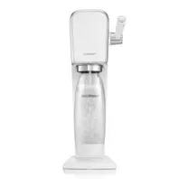 Sodastream Art Sparkling Water Maker (White) - 266016 offers at R 1799,99 in Hirsch's