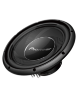 Pioneer 12 Inch Sub Woofer TS-A30S4 offers at R 200 in HiFi Corp