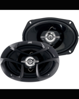 JVC CS-J6930 6x9 3Way Coaxial Speakers 400 Watts offers at R 799 in HiFi Corp