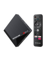 Ultralink 4K Smart TV Box offers at R 799 in HiFi Corp