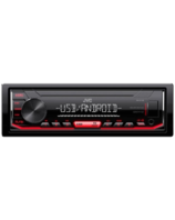JVC KD-X152 Deckless USB Receiver offers at R 200 in HiFi Corp
