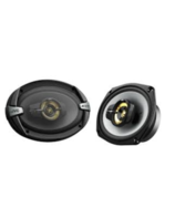 JVC CS-DR695HP 6x9 Speakers 800 Watts offers at R 1399 in HiFi Corp