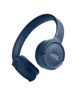 JBL T520 On-Ear Bluetooth Headphones - Blue offers at R 250 in HiFi Corp