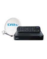 DStv 9S HD Installed + 3 Months FREE Access Subscription offers at R 100 in HiFi Corp