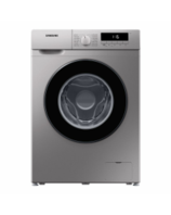 Samsung 7kg Front Load Washer WW70T3010BS offers at R 1000 in HiFi Corp