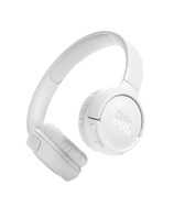 JBL T520 On-Ear Bluetooth Headphones - White offers at R 250 in HiFi Corp