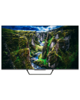 Skyworth 55-inch QLED Google TV-55SUE9500 offers at R 2500 in HiFi Corp